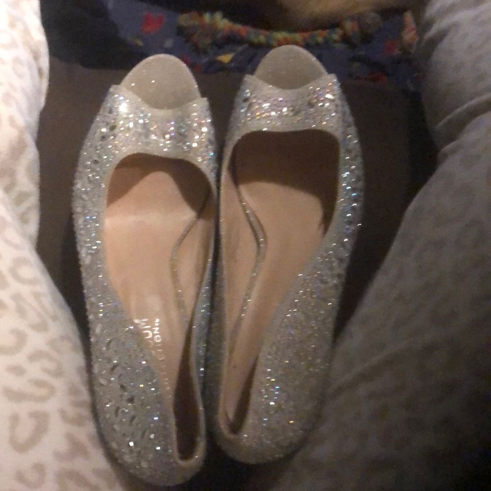 Women’s shoes